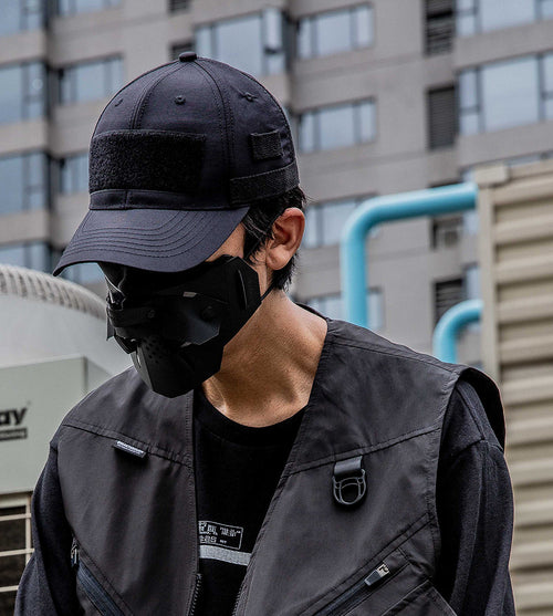 CroHa7 Croxx Hat