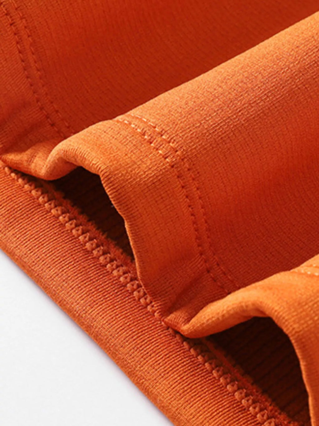 Men's Plus Size Casual Long Sleeve T-Shirt